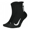  NIKE Чорапи U NK MLTPLIER ANKLE 2PR
