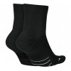  NIKE Чорапи U NK MLTPLIER ANKLE 2PR