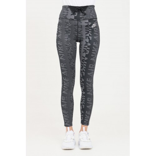 Дамски клин NIKE W NK AIR EPIC FAST TGHT 7_8 PR