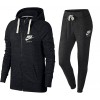 Дамски екип NIKE W NSW GYM VNTG FZ