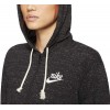 Дамски екип NIKE W NSW GYM VNTG FZ