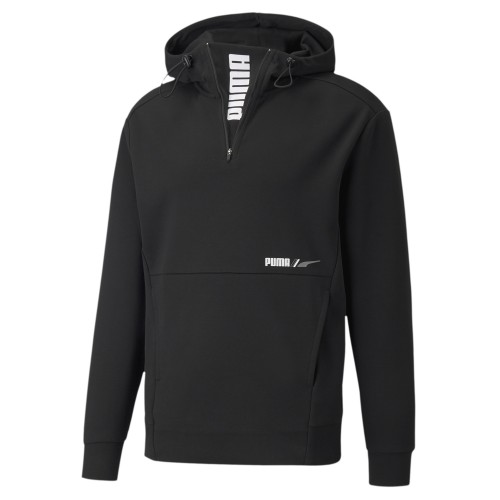 Мъжки суйчър Puma RAD/CAL Half Zip DK