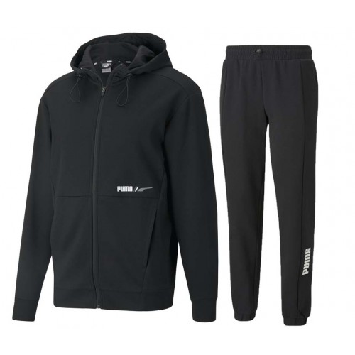 Мъжки екип ADIDAS DESIGNED TO MOVE MOTION FULL ZIP