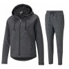 Дамски екип Puma Loungewear Suit SWEATSUIT
