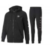 Мъжки екип PUMA RAD/CAL FZ Hoodie DK