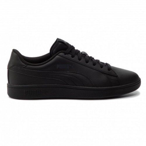 Мъжки кожени кецове PUMA SMASH L V2