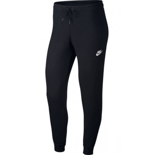 Дамско долнище NIKE W NSW ESSNTL PANT REG FLC
