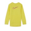 Детска блуза Nike G NSW BF CREW