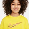 Детска блуза Nike G NSW BF CREW