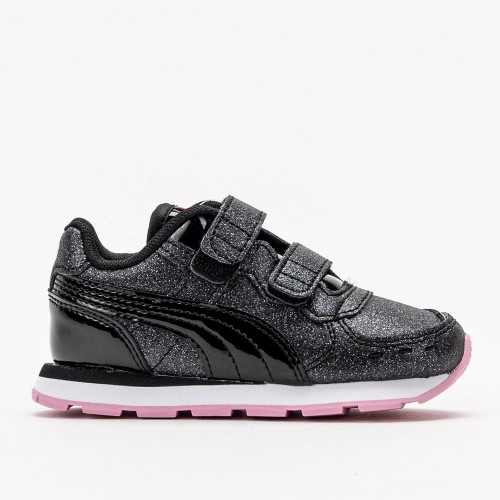 Детски маратонки PUMA Vista Glitz Little Kids