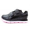 Детски маратонки PUMA Vista Glitz Little Kids