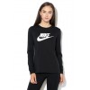 Дамскa блуза Nike W NSW TEE ESSNTL LS ICON FTRA