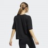 Дамска тениска ADIDAS Essentials Loose 3-Stripes