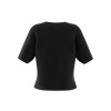 Дамска тениска ADIDAS Essentials Loose 3-Stripes
