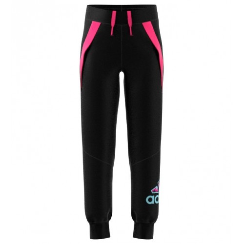 Детско долнище ADIDAS FLEECE