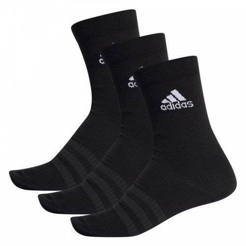  Чорапи ADIDAS LIGHT CREW 3PP
