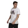 Мъжка тениска ADIDAS Aeroready Vacation Graphic T-Shirt