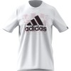 Мъжка тениска ADIDAS Aeroready Vacation Graphic T-Shirt