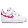 Бебешки кецове NIKE COURT BOROUGH LOW 2 BTV