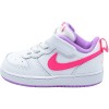 Бебешки кецове NIKE COURT BOROUGH LOW 2 BTV