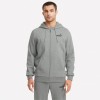 Мъжко горнище Puma Essentials Full-Zip Logo Men's Hoodie