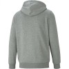 Мъжко горнище Puma Essentials Full-Zip Logo Men's Hoodie