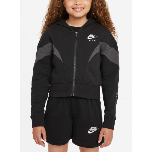 Детско горно Nike G NSW AIR FT HD FZ