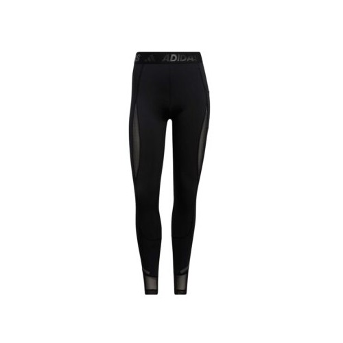 Дамски клин ADIDAS TECHFIT LONG REFLECTIVE TIGHTS