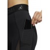 Дамски клин ADIDAS TECHFIT LONG REFLECTIVE TIGHTS