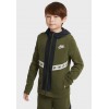 Детско горно Nike B NSW MIXED MATERIAL FZ