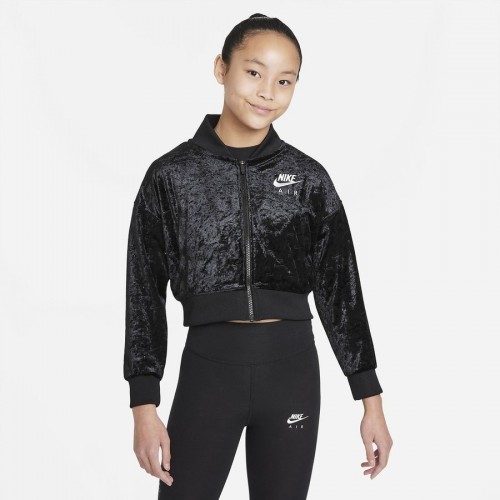 Детско горно Nike G NSW AIR JACKET