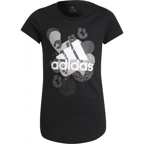 Детска тениска ADIDAS Youth Graphic T-Shirt
