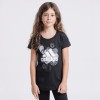 Детска тениска ADIDAS Youth Graphic T-Shirt