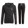 Детски екип ADIDAS ESSENTIALS FULL-ZIP