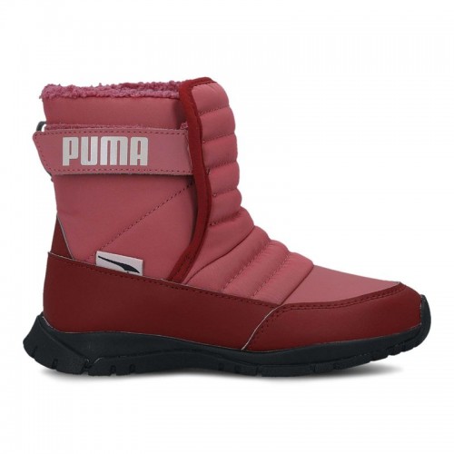 Детски ботушки PUMA NIEVE BOOT