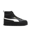 Дамски кецове PUMA Mayze Mid Wn's