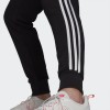 Дамско долнище ADIDAS ESSENTIALS FRENCH TERRY 3-STRIPES PANTS