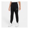Детско долнище NIKE G NSW CLUB HW PRNT