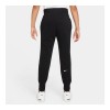 Детско долнище NIKE G NSW CLUB HW PRNT