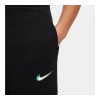 Детско долнище NIKE G NSW CLUB HW PRNT