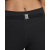 Дамски клин Nike W NK ONE LX DF ICNCLSH MR 7/8