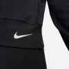 Дамскa блуза Nike W NK DF SWSH RUN HZ MDLAYR