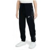 Детско долнище NIKE B NSW PANT CLUB AOP WINTERIZED