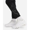 Детско долнище NIKE B NSW PANT CLUB AOP WINTERIZED