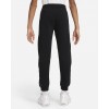 Детско долнище NIKE B NSW PANT CLUB AOP WINTERIZED