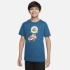 Детска тениска Nike U NSW TEE NIKE AIR FLOWER