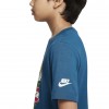 Детска тениска Nike U NSW TEE NIKE AIR FLOWER