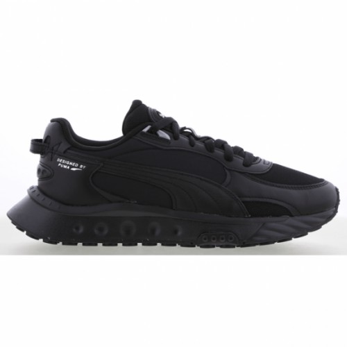 Дамски маратонки Puma Wild Rider Luxe