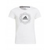 Детска тениска Adidas G GFX TEE 1