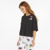 Дамска тениска Puma Brand Love Oversized Tee